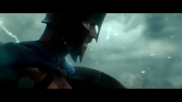 300 спартанцев: Расцвет империи (300: Rise of an Empire)/ Skillet- Hero смотреть онлайн