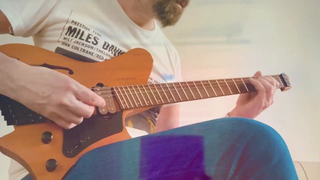 TUTU🎼Jazz Masters #2: Miles Davis - Francesco Landi .strandberg* Sälen Jazz смотреть онлайн