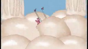 Реклама Шоколада Алёнка Бисквит Принцеса