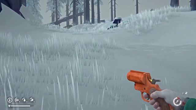 ПРОДОЛЖАЕМ ПОИСКИ // СЮЖЕТ The Long Dark #3 смотреть онлайн