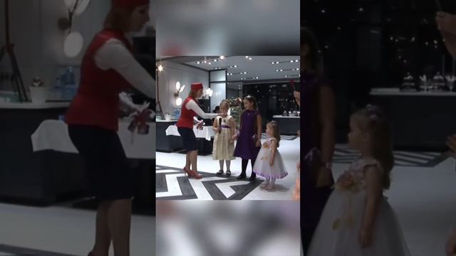 Свадьба Иван и Александра Скибицкие 27.10.2018 смотреть онлайн