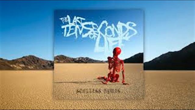 The Last Ten Seconds of Life | North Of Corpus | Vocal Cover смотреть онлайн