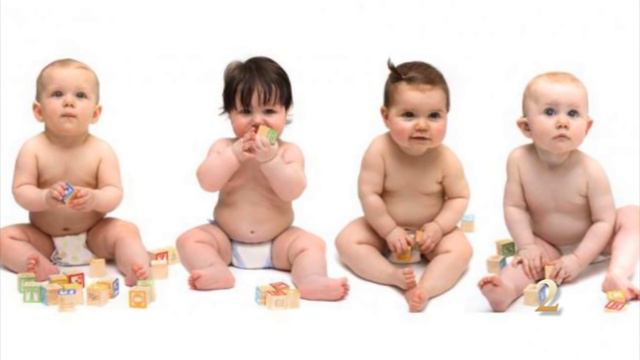 4 факта ЗАПРЕЩЕННЫЕ детские имена / Illegal Baby Names смотреть онлайн
