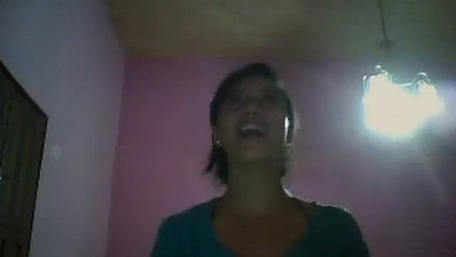 Rolling in the deep (Cover) -Valentina Cuenca смотреть онлайн