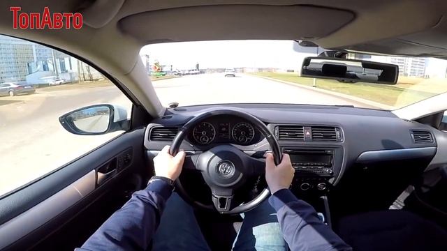 ТОП проблем Фольксваген Джетта 6 | Самые частые неисправности и недостатки Volkswagen Jetta VI смотреть онлайн