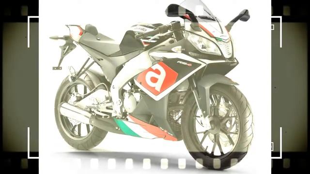 LOOK!!Aprilia RS4 50 Replica смотреть онлайн