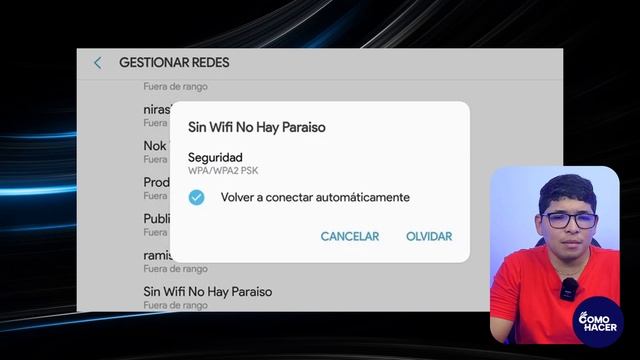 ?️ Mi Smart TV NO SE CONECTA AL WIFI [No Detecta o Reconoce Otras Redes Wifi] ?️ смотреть онлайн