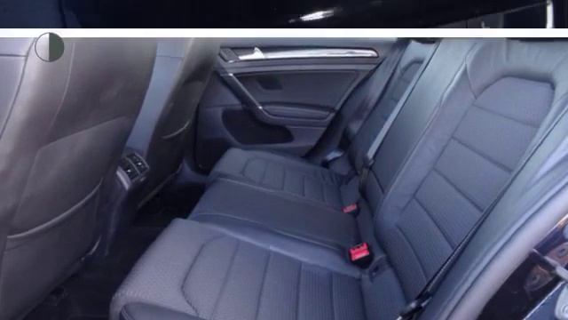 Volkswagen Golf 1.2 TSI 110pk BMT 5D Business Edition Connected | Navigatie | смотреть онлайн