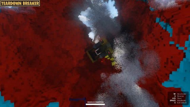 CARS VS ZOMBIE.EXE | MINECRAFT x TEARDOWN смотреть онлайн