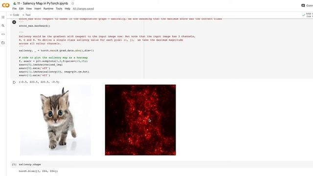 Applied Deep Learning 2020 - Lecture 11 - Explainable Artificial Intelligence смотреть онлайн