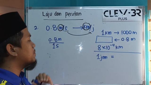 Laju dan pecutan-matematik tingkatan 2 смотреть онлайн