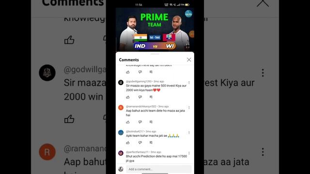 KWN VS AJH Fantasy Dream11 Prediction, KWN VS AJH CBFS T10 CHALLENGERS TROPHY Match Preview смотреть онлайн