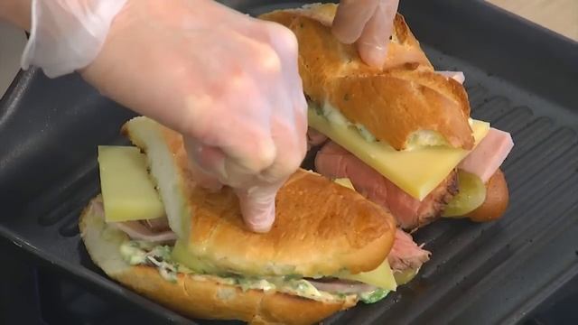 Быстрые завтраки за 10 минут — простые рецепты от Юлии Высоцкой.mp4 смотреть онлайн