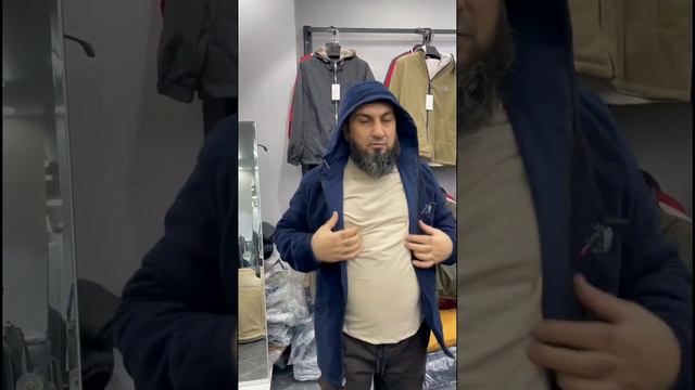Куртки.двусторонние моделиВнутри флис‼️25 дол‼️Мы на качественной фабрике смотреть онлайн
