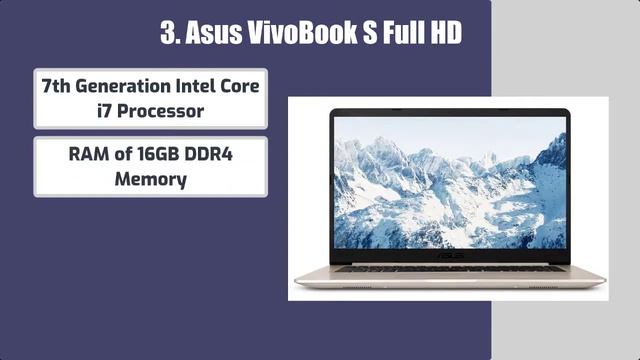 5 Best Laptop for Law Students смотреть онлайн