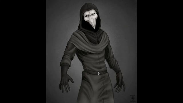 SCP Foundation   Слушаем инфу про SCP объектов!