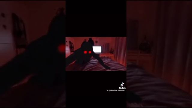 КАК ВЫГЛЯДИТ СОННЫЙ ПАРАЛИЧ(С ЛИЦА ЧЕЛОВЕКА) смотреть онлайн