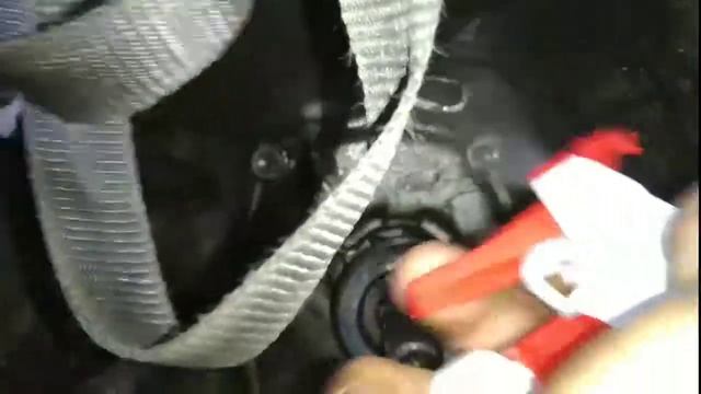 Снятие и разборка двигателя ВАЗ 2107 (часть 1). смотреть онлайн