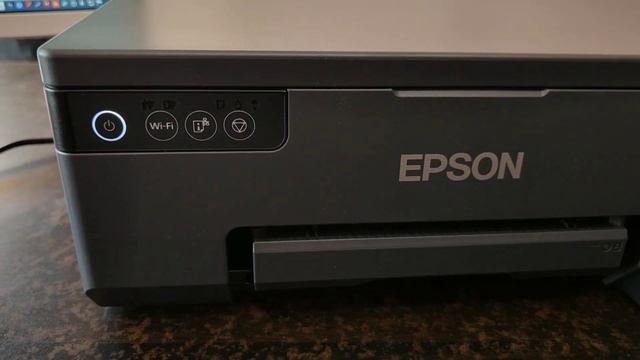 Epson L8050 installation | pvc card printing | Epson printer price in 2023 смотреть онлайн