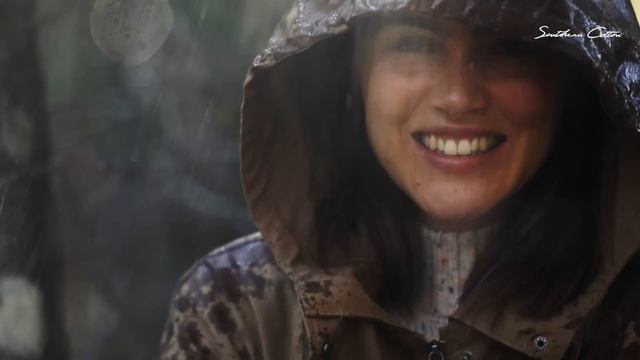 Southern Cotton Otoño/Invierno 2022 | El Corte Inglés смотреть онлайн