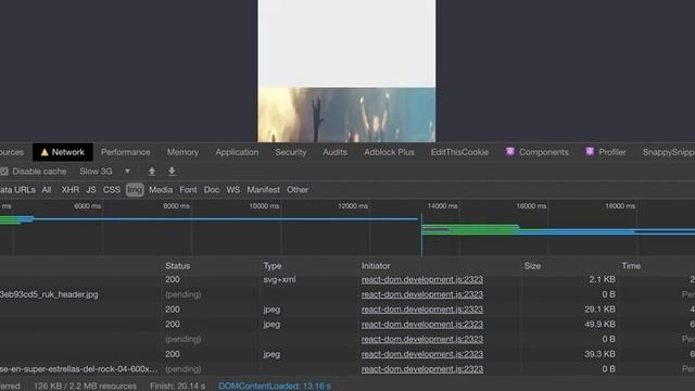 Set a placeholder loading indicator reactjs смотреть онлайн