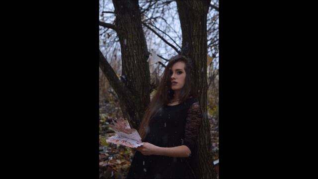 Фотосессия в стиле "ведьмы" | HAPPY HALLOWEEN смотреть онлайн