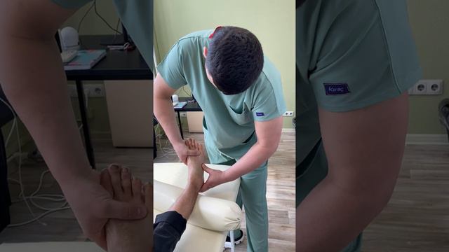 Вывих голеностопа 89775019724 Элнурбек костоправ смотреть онлайн