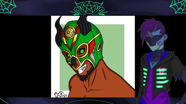 INFINITE MAGEWORKS - Character introductions [Writing Stream | Memory of Darksky] смотреть онлайн