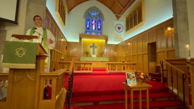 Constance Kramer Celebration of Life смотреть онлайн