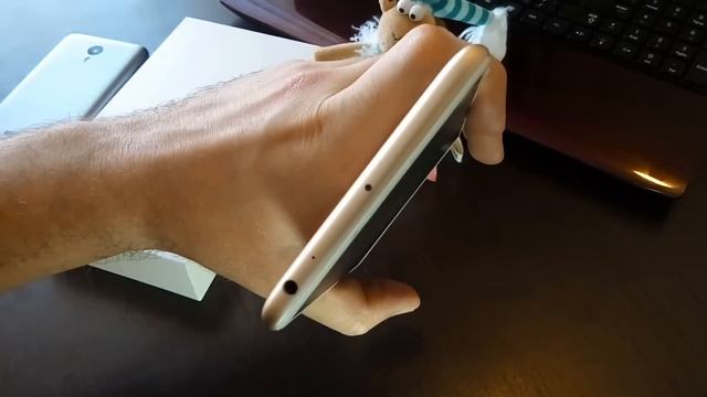 ОБЗОР Xiaomi Mi Max 2