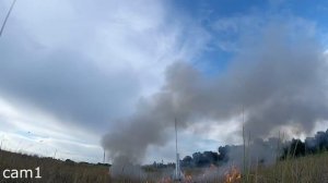 СТРОИМ И ЗАПУСКАЕМ САМОДЕЛЬНУЮ БОЛЬШУЮ КАРАМЕЛЬНУЮ РАКЕТУ