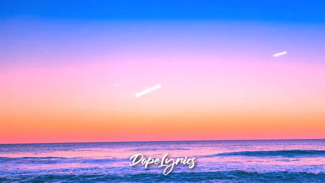 Silent Monk - Be With You (Dope Lyrics) 🎵 смотреть онлайн