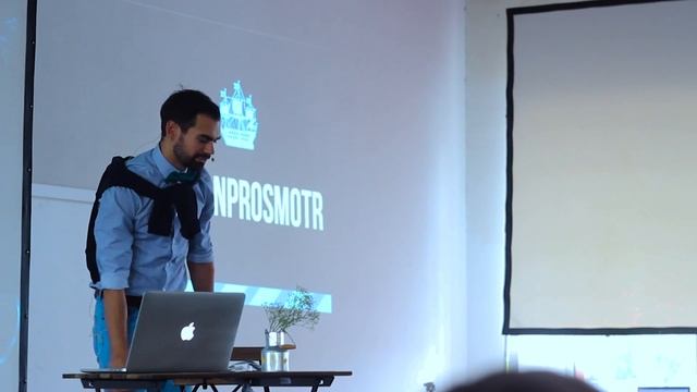 Понять "где он" [бренд] | Михаил Шишкин | Prosmotr смотреть онлайн