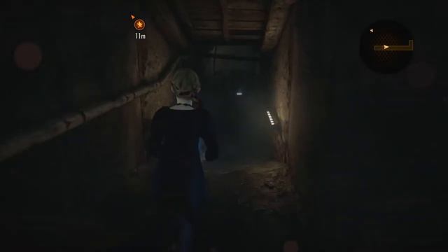 Resident evil revelations 2 playthrough part 2 ps4 pro boost mode смотреть онлайн