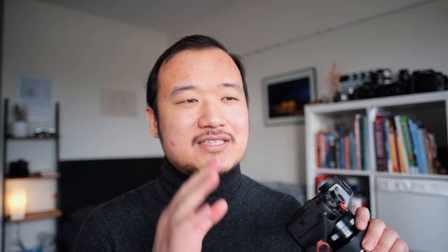 Fujifilm X-T2 | The almost All-In-One смотреть онлайн