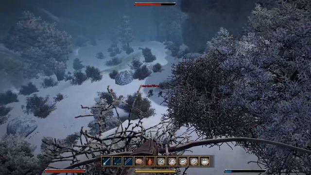 Let's Play Gothic III #101: Rettet Kalan смотреть онлайн