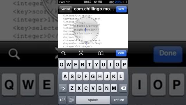 monster mayhem hack tutorial смотреть онлайн