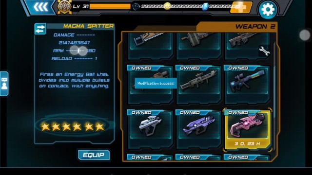 Call Of Mini Infinity™ Hack Magma Sniper смотреть онлайн