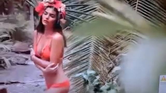 Alyssa Miller смотреть онлайн