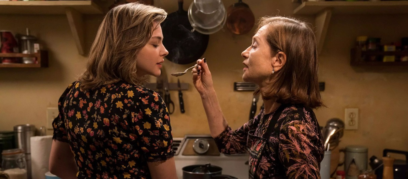 В объятиях лжи - Русский трейлер (HD)