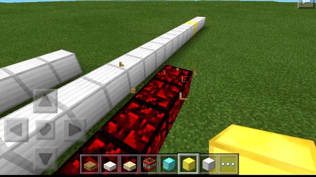 Обзор мода на ред стоун в minecraft p.e смотреть онлайн
