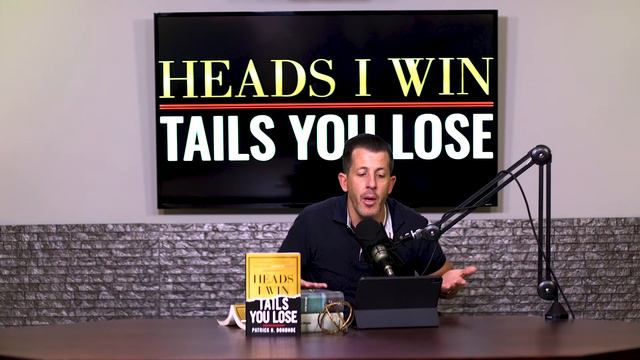 Heads I Win Tails You Lose Chapter 11 Review смотреть онлайн