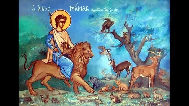 Забытый святой. Проповедь - аудио (15.09.2020г.) Протоиерей Андрей Ткачёв. смотреть онлайн