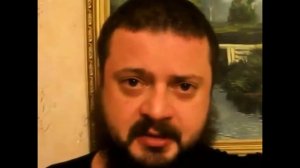 Учим алфавит с Виктором Пузо