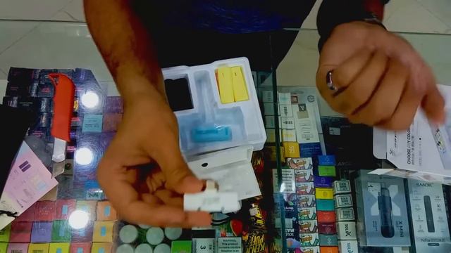 Lensgo 518C Wireless Microphone | Unboxing And Review | CD JUNCTION смотреть онлайн