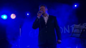 Андрей Белявский, финальная ария графа Орлова (мюзикл "Граф Орлов")