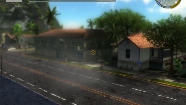 White Gold War in Paradise : Gameplay video смотреть онлайн