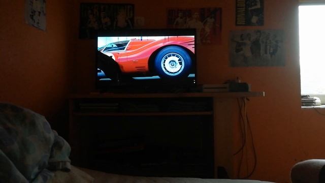 Forza Horizon 5 #24 Ferrari SPA 330 P4 Tuningolása