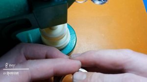 Как правильно вставить стекло в корпус часов/How to properly insert the glass into the watch case.