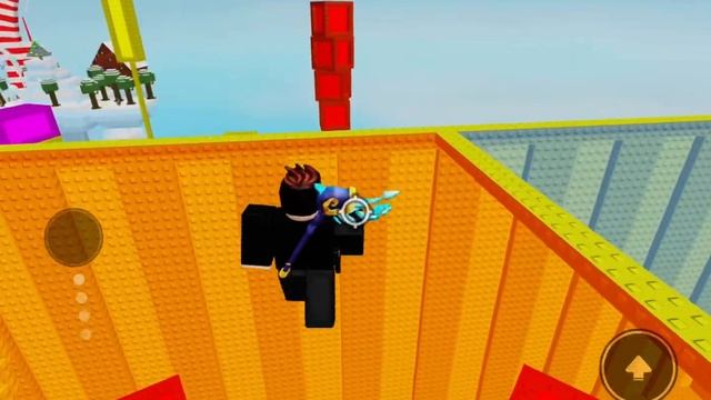 Blue moai find the moai - roblox смотреть онлайн